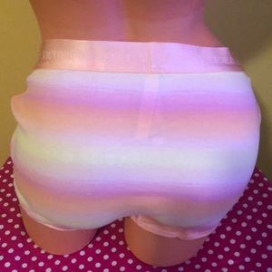 Victoria Secret Panties Large!